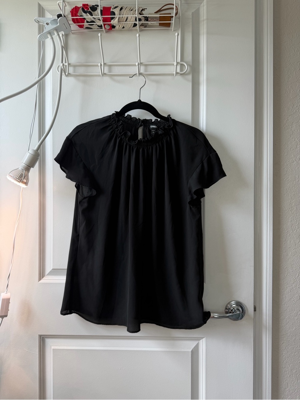 Express Blouse